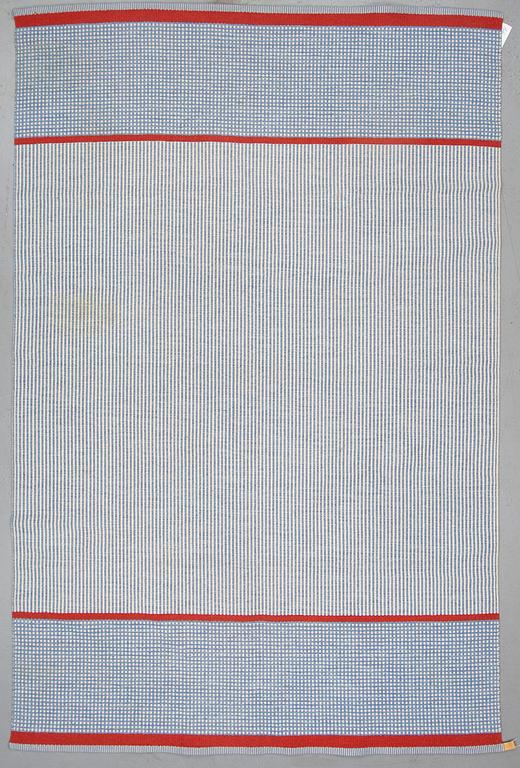 A CARPET, "Häggå" Kasthall, Gunilla Lagerhem Ullberg, ca 301 x 187 cm.