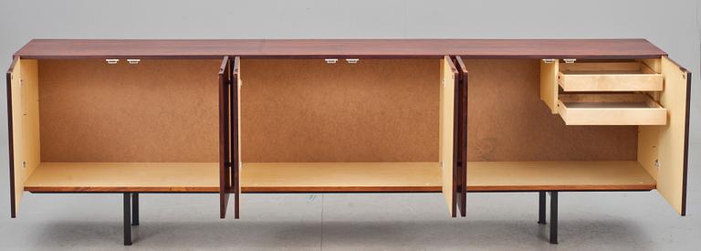 SIDEBOARD, Ib Kofod Larsen, Säffle Möbelfabrik.