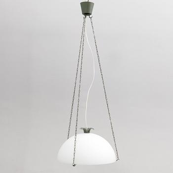 Gunnar Asplund, taklampa, "Asplund", Ateljé Lyktan, 1900-talets andra hälft.