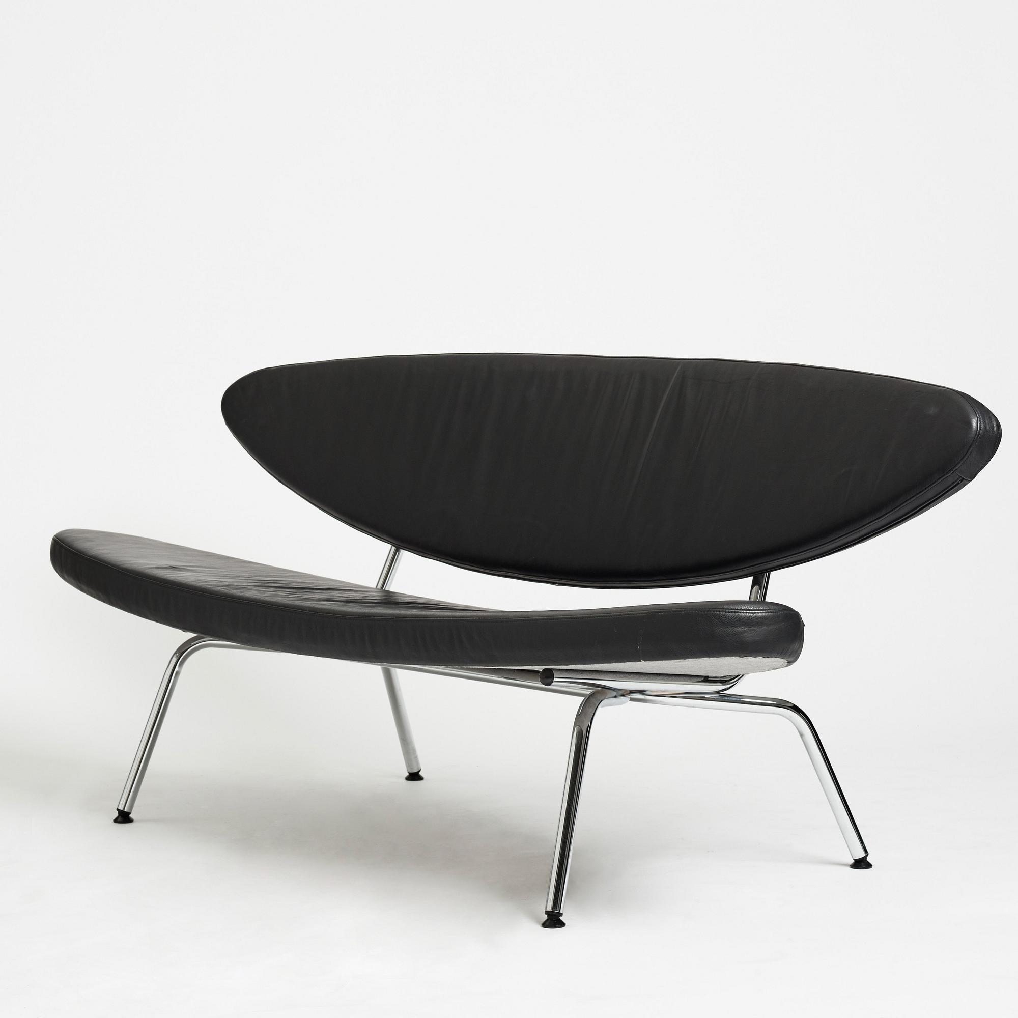 Jurij Rahimkulov, "Director", sofa, Mitab.