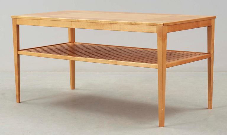 SOFFBORD, "Wetter", Carl Malmsten, Erik Johansson.