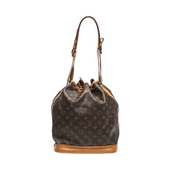 VÄSKA, "Noé", Louis Vuitton.