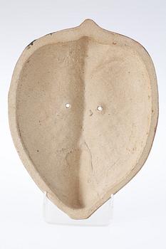 MASK, keramik, Lisa Larson Gustavsberg.
