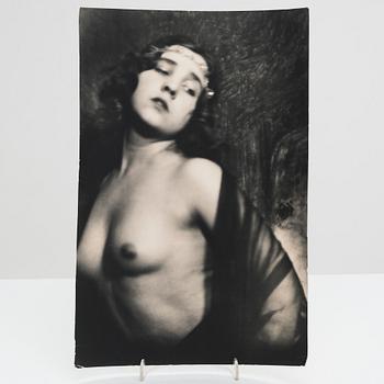 Alexander Danilovich Grinberg (1885-1979). Untitled Nude.