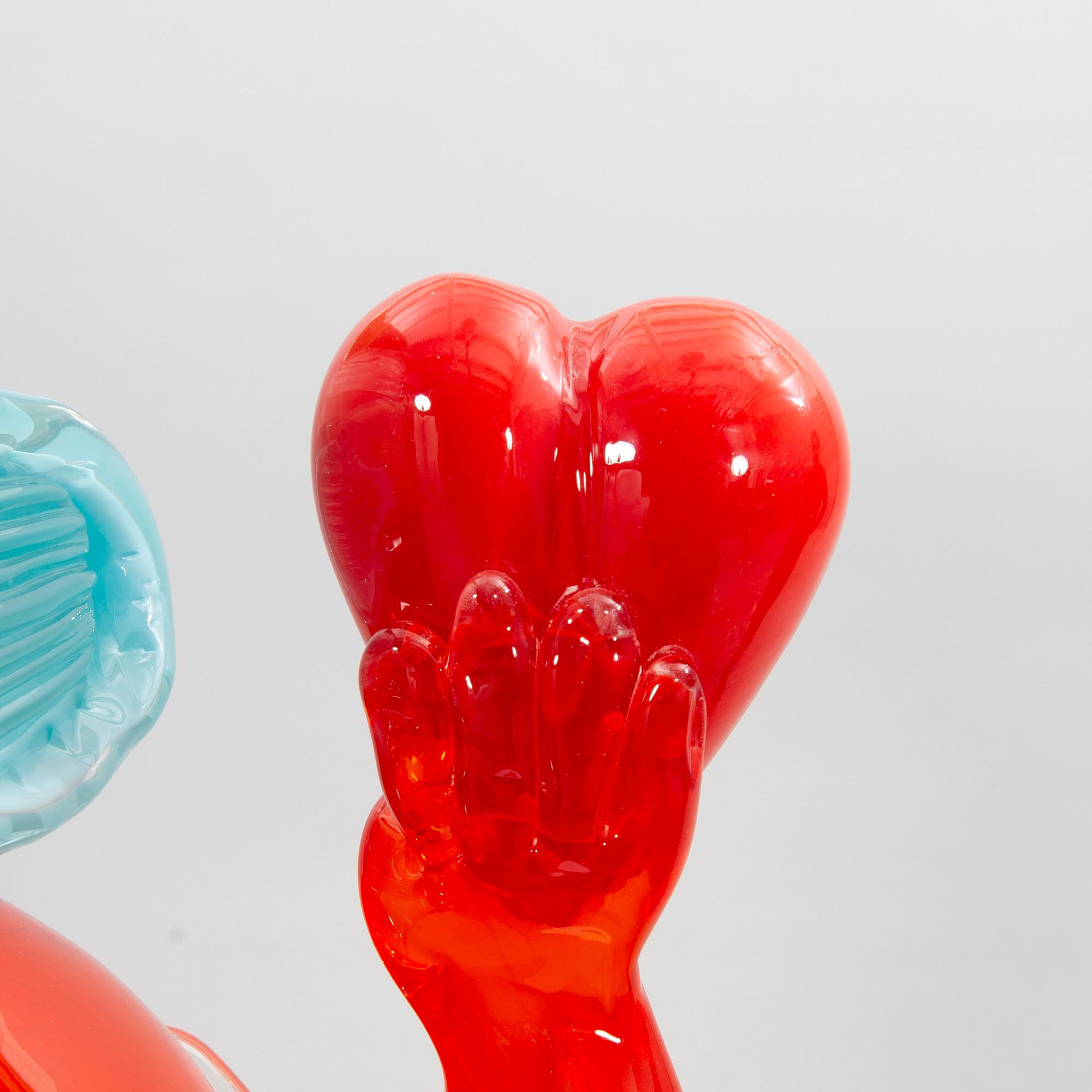 Juan Garcia Ripolles, Sculpture "El Poeta".