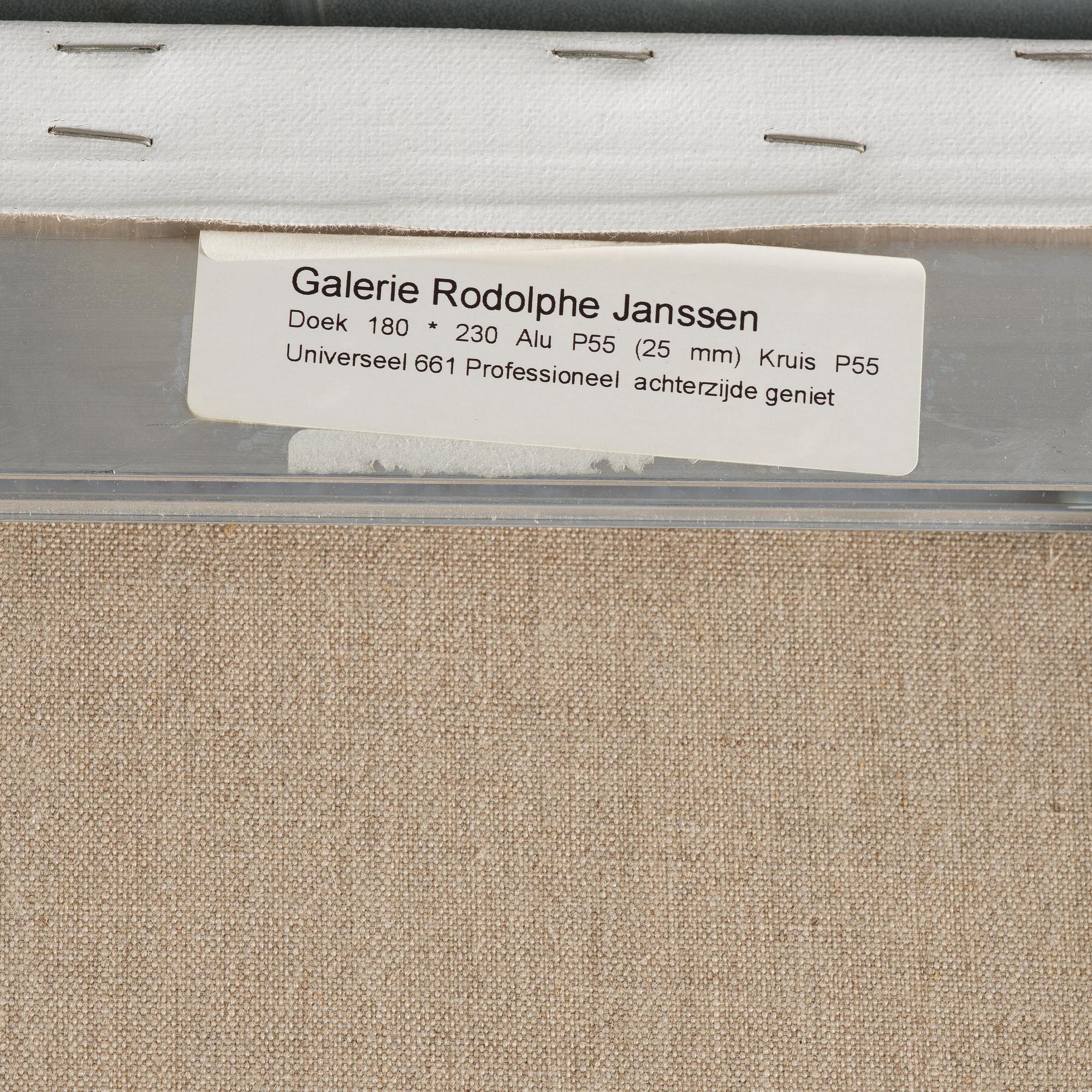 Douglas Eynon, "Untitled (just in case there was any doubt)".