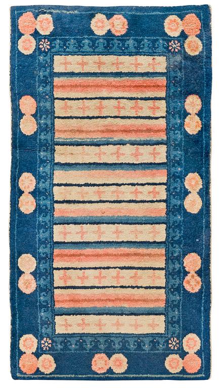 SEMIANTIK BAOTOU. 106,5 x 57,5 cm.