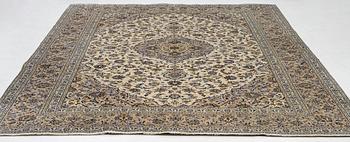 Matta, Keshan, 400 x 300 cm.