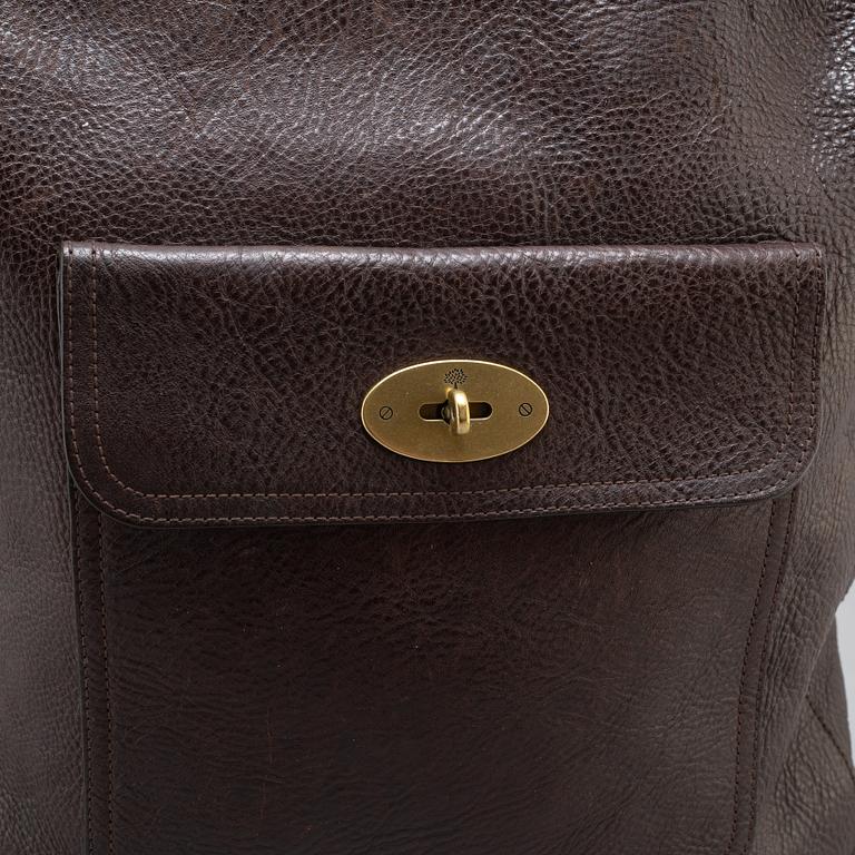 MULBERRY, messenger bag /laptop bag.