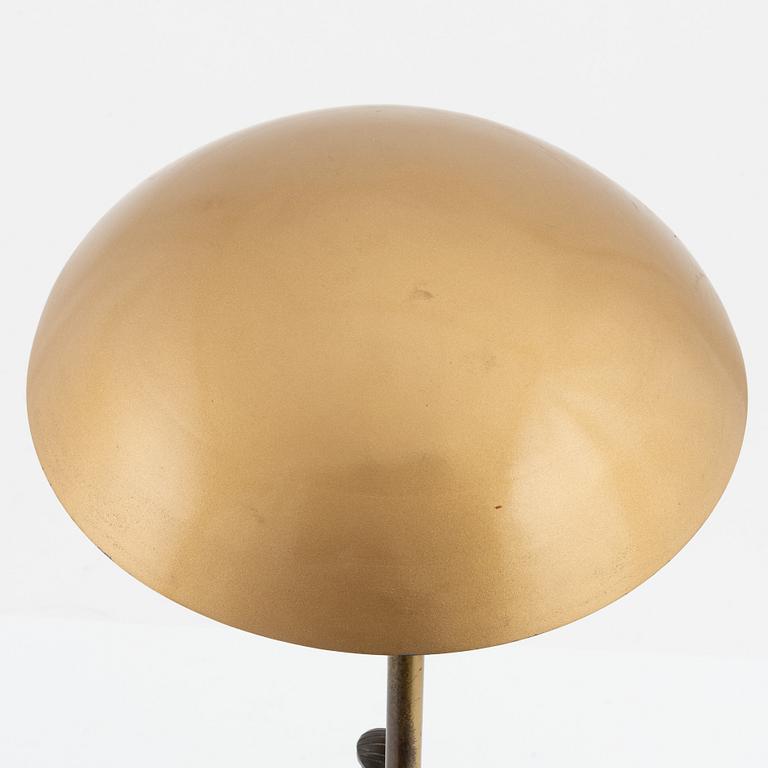A Art Deco table light, 1930's.