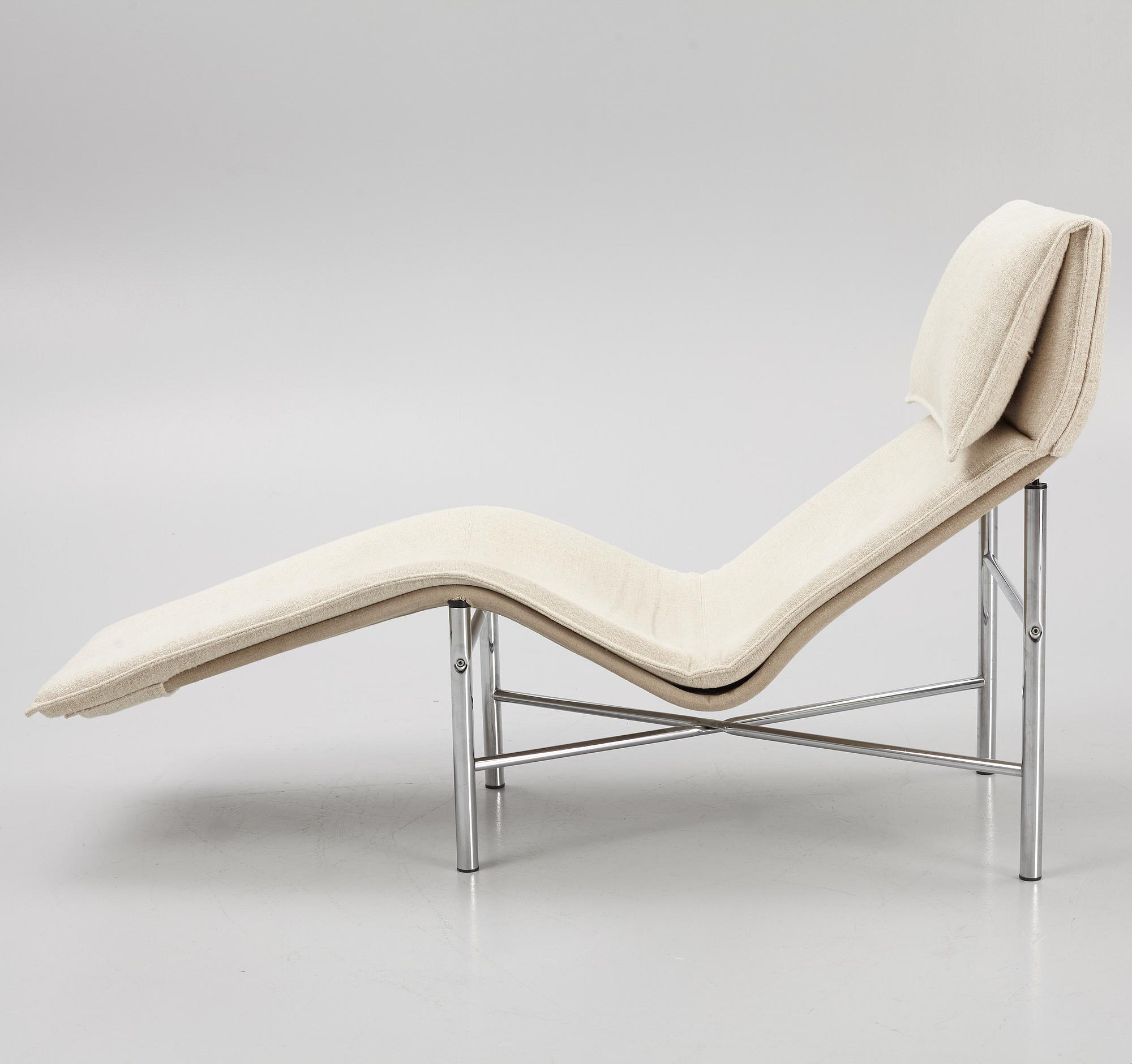 Tord Björklund, fåtölj , "Skye", IKEA, 1980-/90-tal.