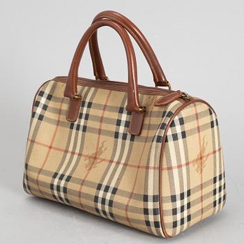 BURBERRY, väska.