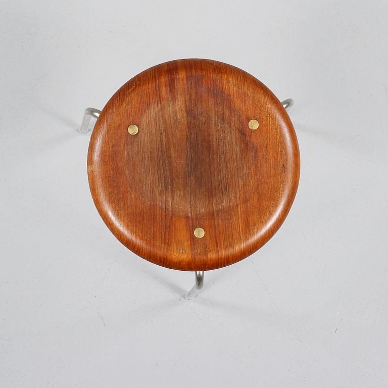 PALL, Arne Jacobsen, Fritz Hansen, 1900-talets tredje kvartal.