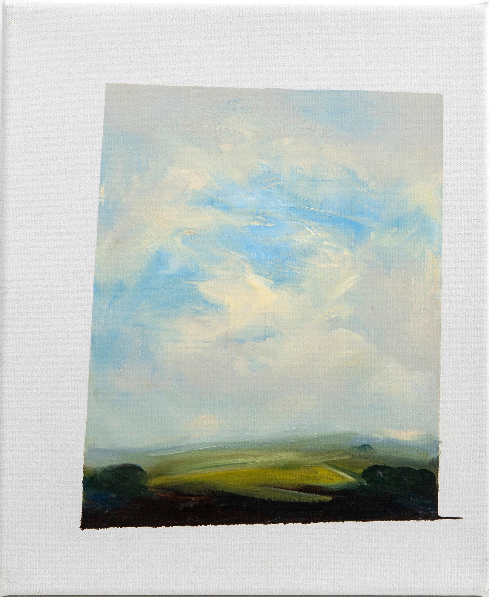 Peter Frie, Untitled.