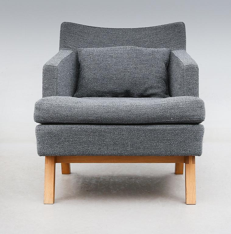 FÅTÖLJ, "Gothem låg", G.A.D.