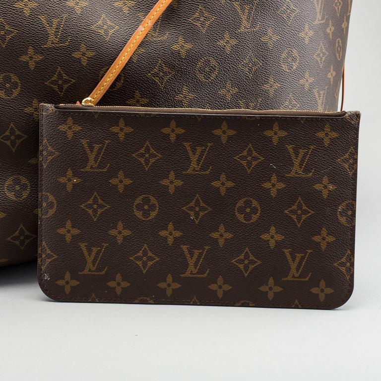 LOUIS VUITTON Neverfull GM.