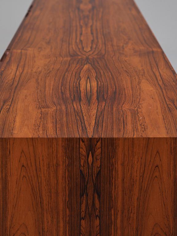 Ib Kofod-Larsen, sideboard, Seffle Möbelfabrik, 1960-tal.