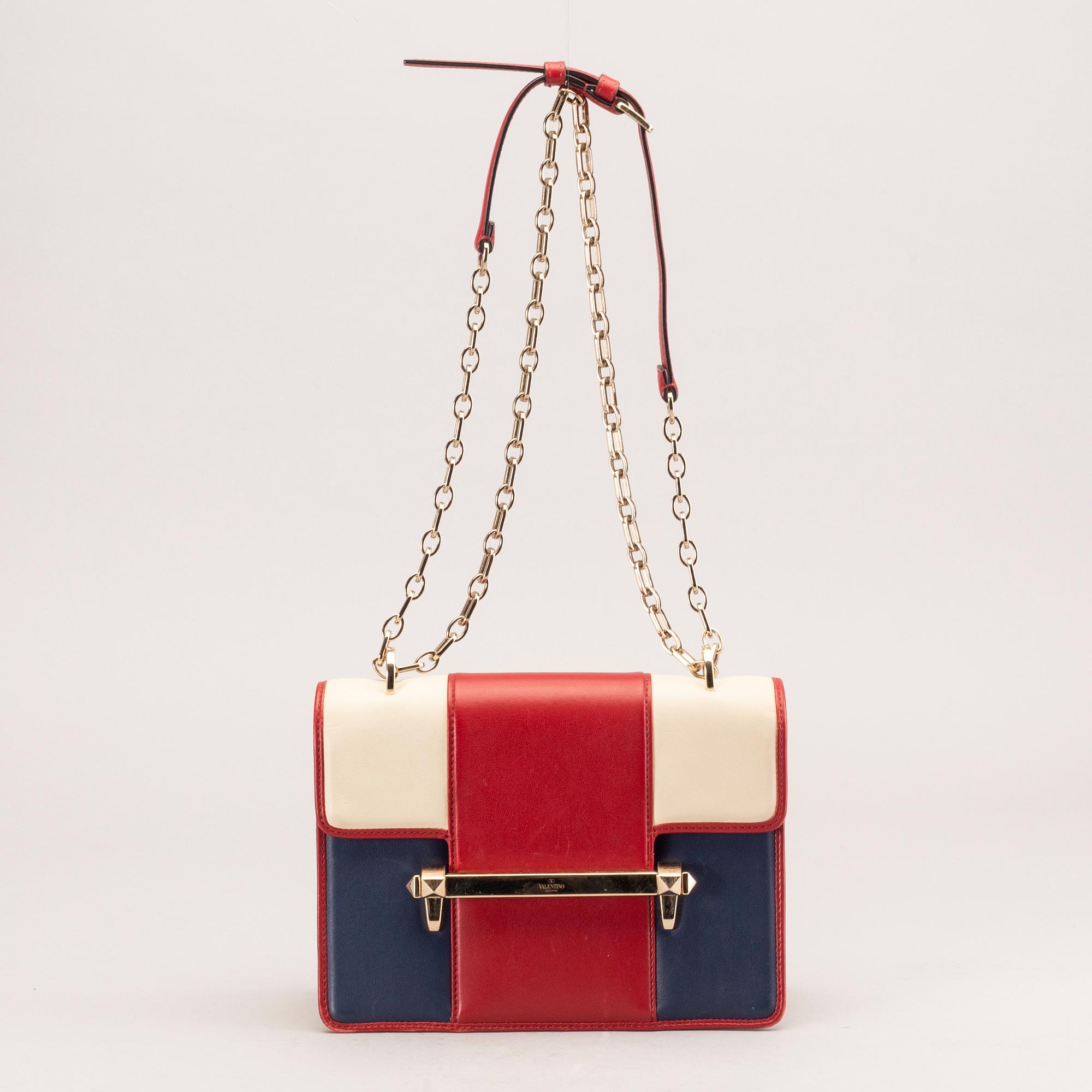 Valentino uptown bag sales