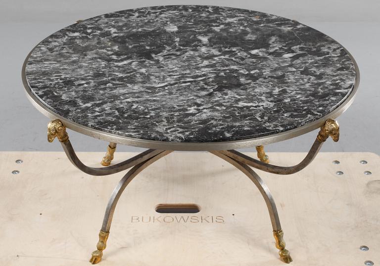SOFFBORD, 1900-talets fjärde kvartal.