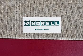 FÅTÖLJ, Norell, 1900-talets slut.