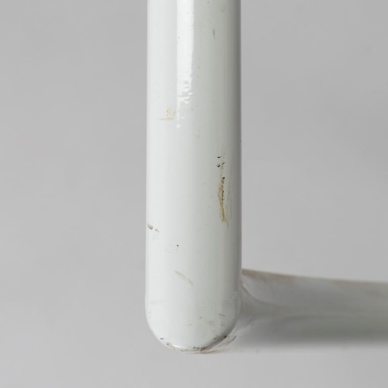 Eero Aarnio, tuoli, "Workstation" prototyp, sineerattu Eero Aarnio 1991.