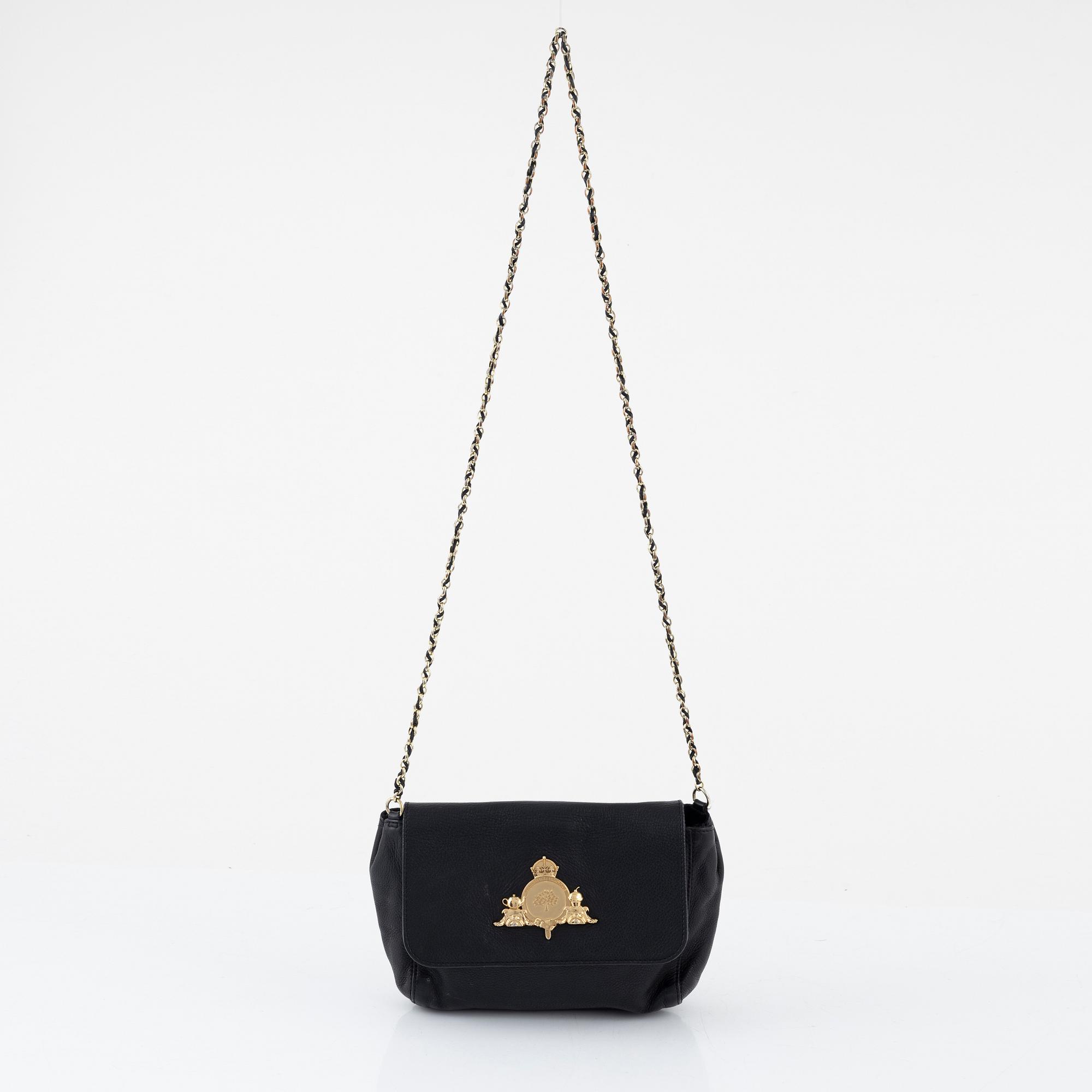 Mulberry, bag, "Margaret small".