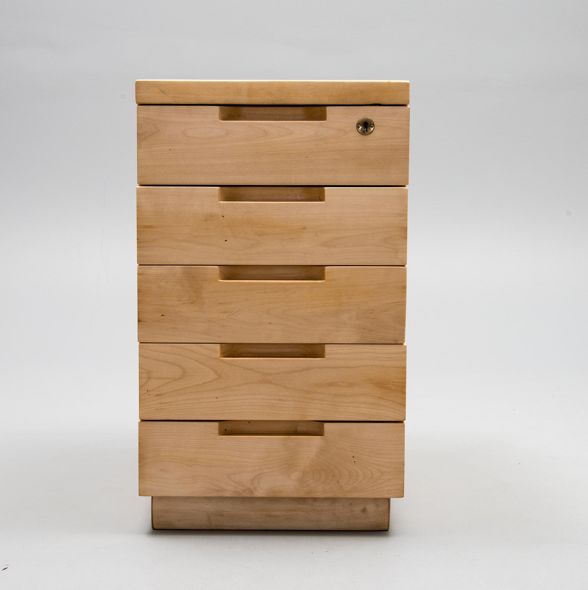 HURTS, modell 297, Alvar Aalto, Artek, 1900-talets slut.