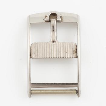 Omega, Seamaster, wristwatch, 34 mm.