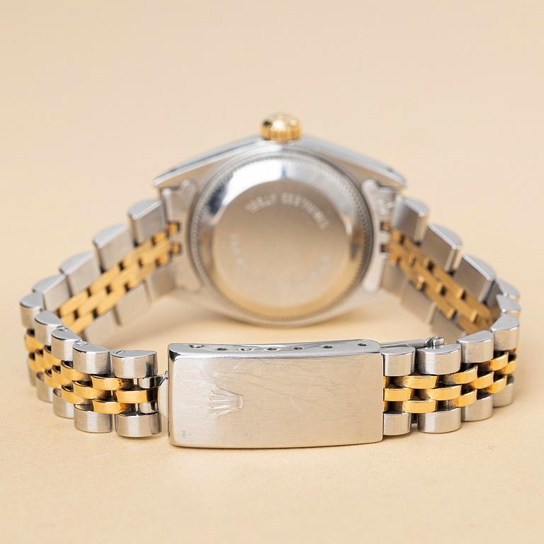 Rolex, Datejust, ca 1992.