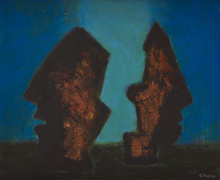 Esaias Thorén, "Fragment".