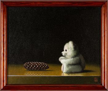 Niels Erik von Skovballe,  "Hvad er nu det for noget kogleri".