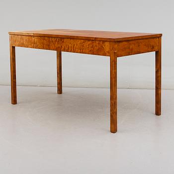 SKRIVBORD, 1900-talets första hälft.