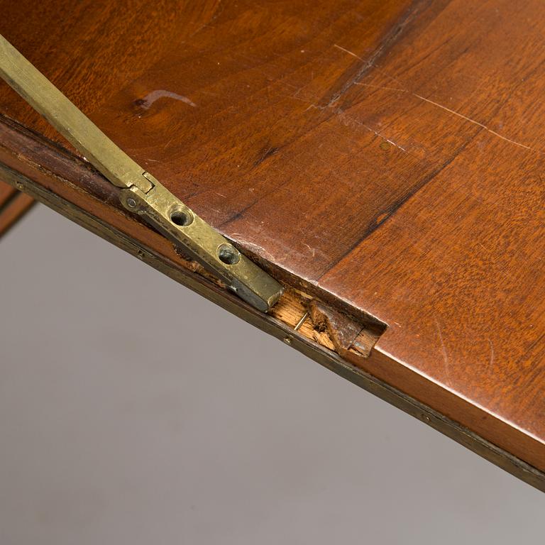 Anders Scherling, sekretär, gustaviansk, Stockholm 1783.