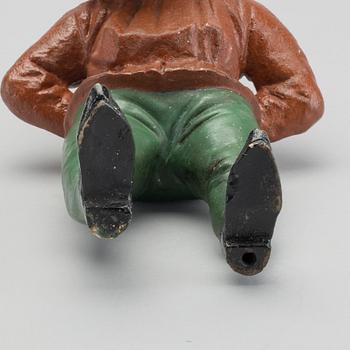 TOMTE, kermaik, 1900-talets första hälft,