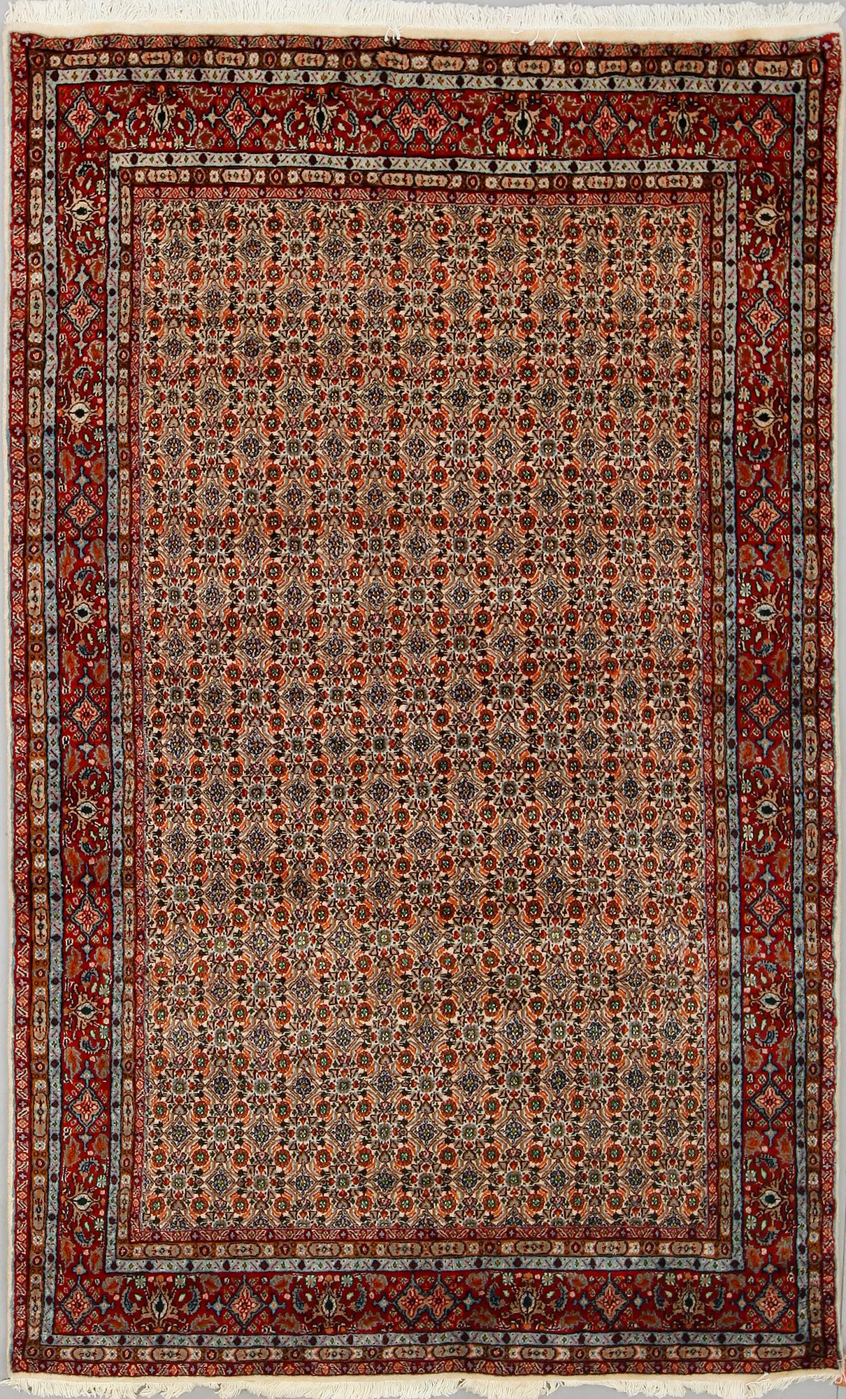 MATTA, Moud, ca 240 x 142 cm.