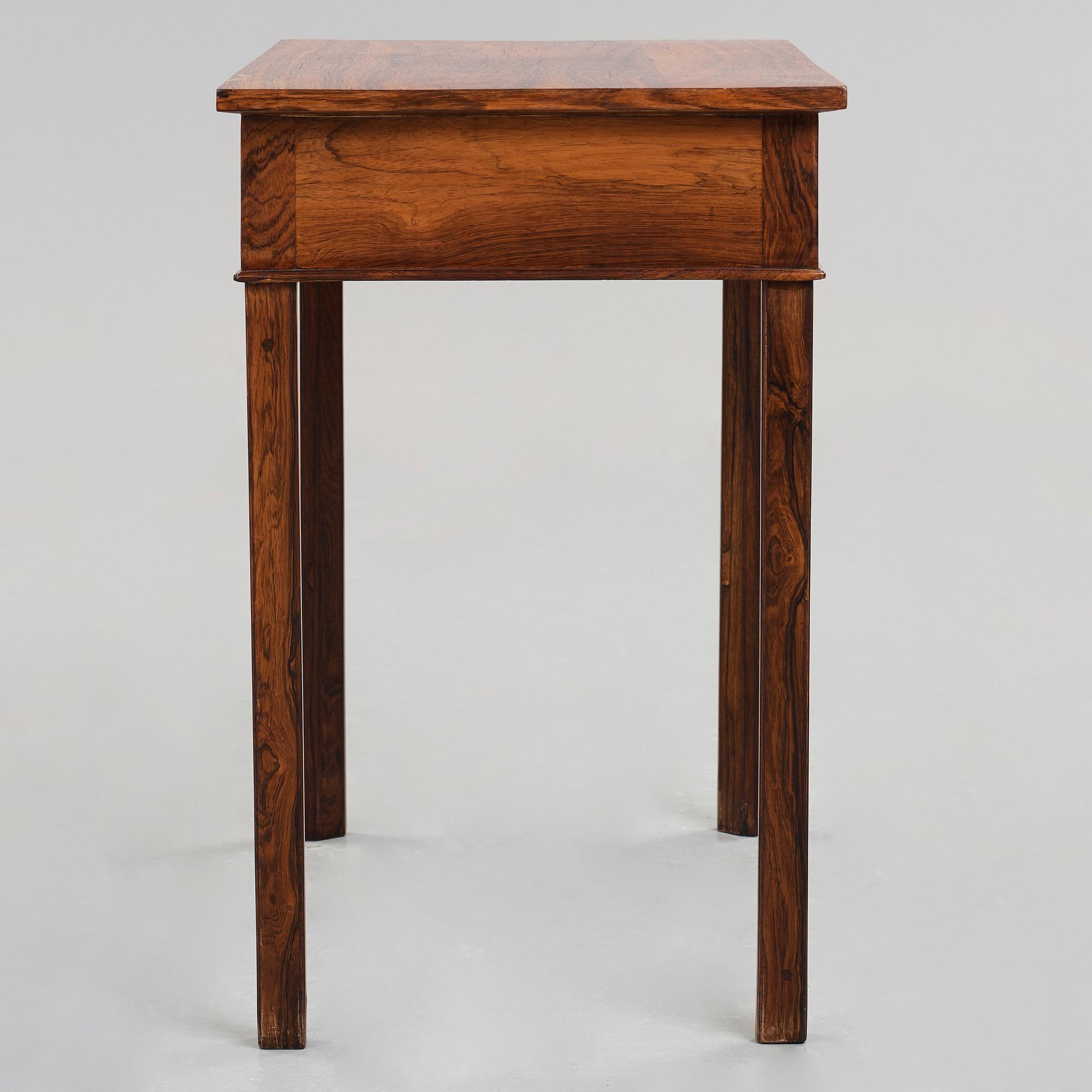 BORD, 1800-tal.