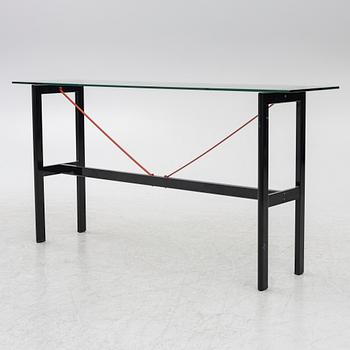 Sideboard, late 20th century.
