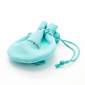 Tiffany & Co, Paloma Picasso, kaulakoru, "Loving Heart", 18K kultaa.