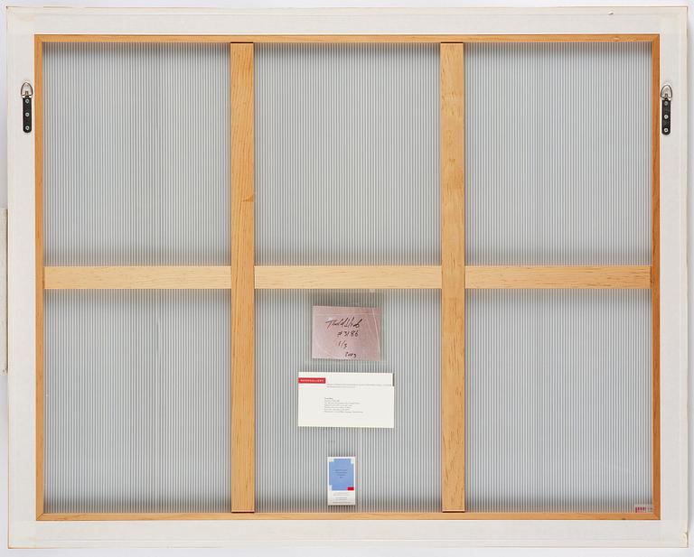 Todd Hido, "Untitled #3186", 2003.