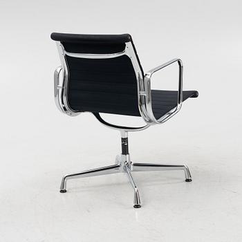 Charles & Ray Eames, kontorsstol, "EA 107", Vitra.