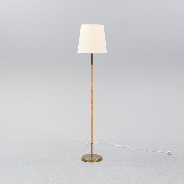 Böhlmarks, Golvlampa, Sverige, 1900-talets andra hälft.