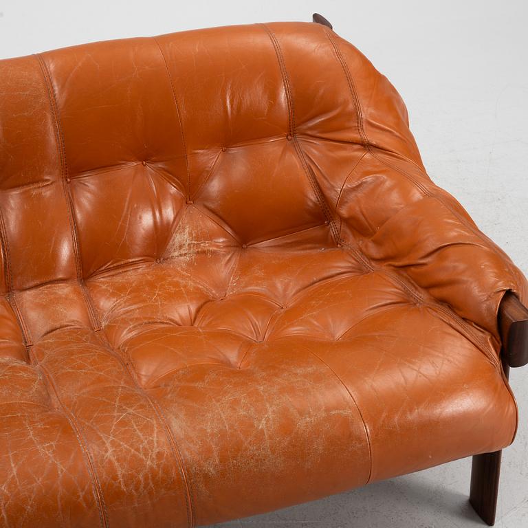 Percival Lafer, soffa, MP Lafer, Brasilien, 1960/70-tal.