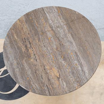 Gamfratesi, table "Epic" for Gubi, contemporary.