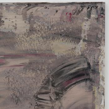 Håkan Rehnberg, Untitled.