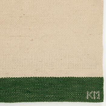 Kaisa Melanton, A TAPESTRY, "Ön", tapestry weave, ca 200-201 x 111,5-112,5 cm, signed AB MMF KM.