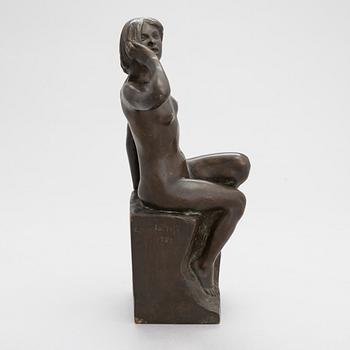 Yrjö Liipola, "Ropet".