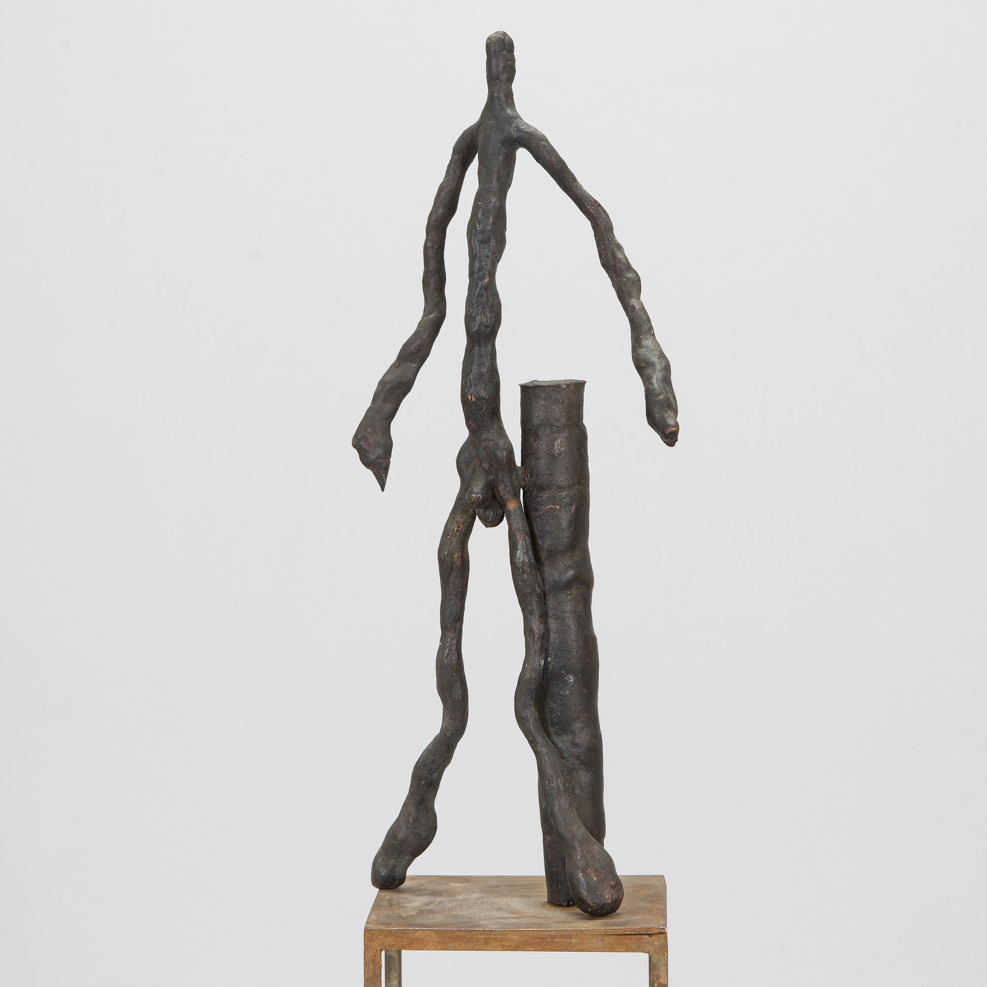 Pekka Kauhanen, Untitled.