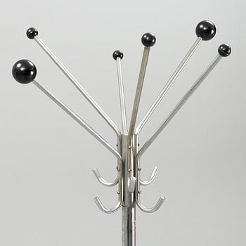 A 1930's coat rack.