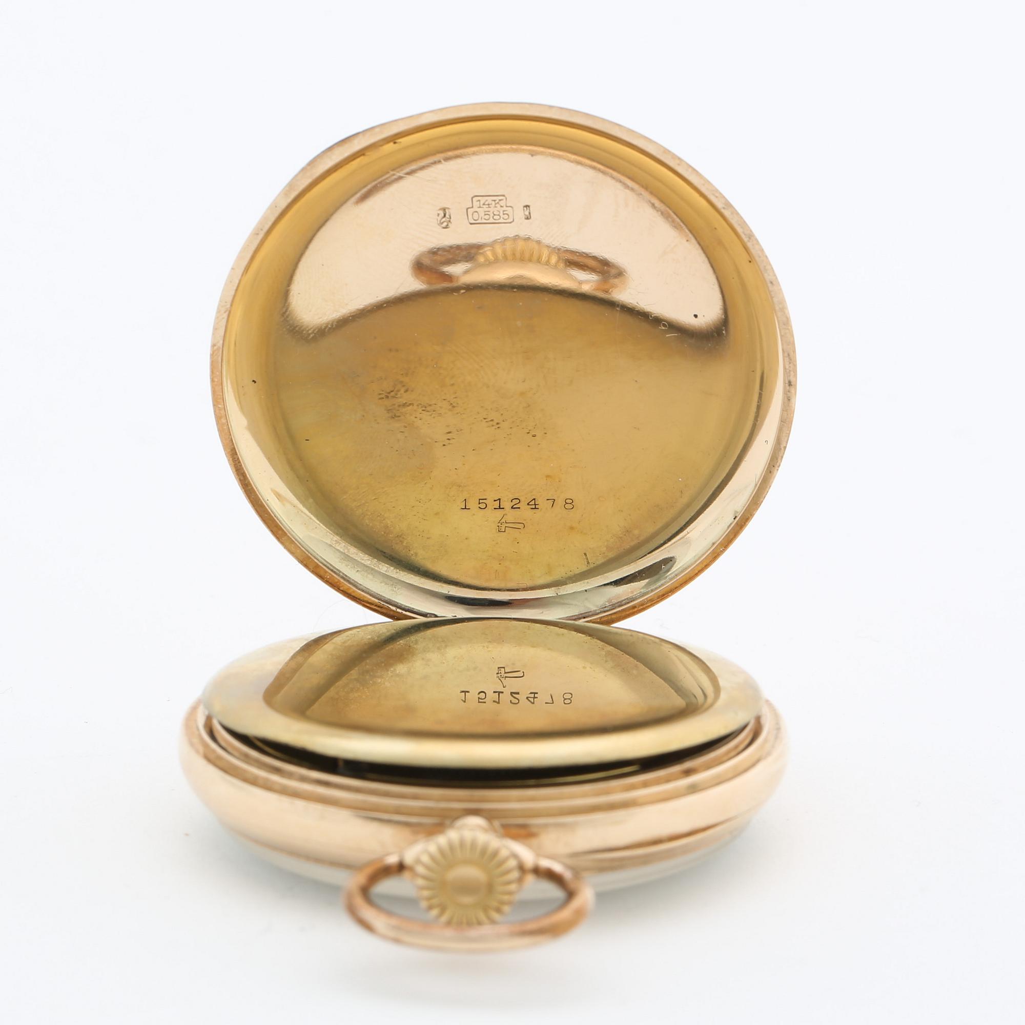 VIKING, fickur, 50 mm,