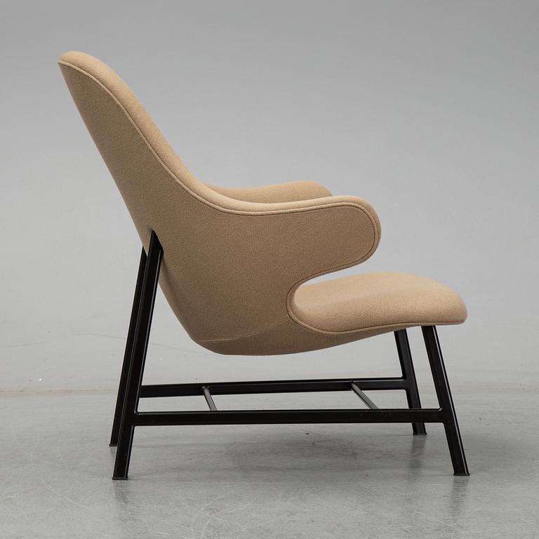 Jaime Hayon, a "Catch JH 13", easy chair for &Tradition, Denmark ca 2017.